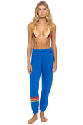MALIBU CHILI COOK-OFF 2026 UNISEX SWEATPANTS - ADVENTURE BLUE