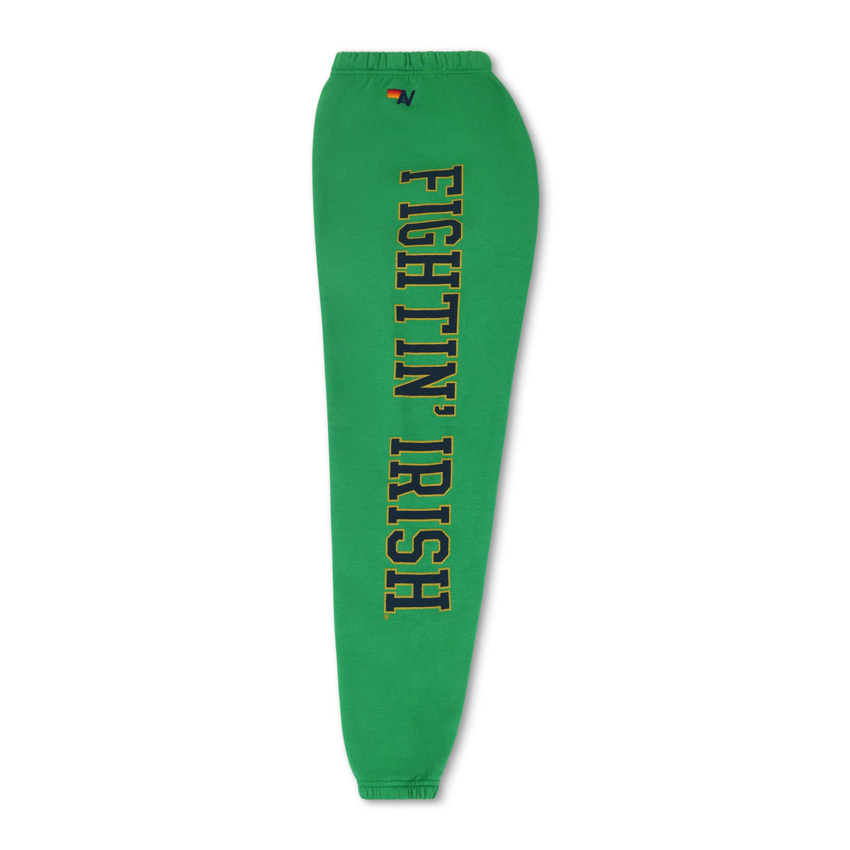 NOTRE DAME 2026 UNISEX SWEATPANTS - KELLY GREEN