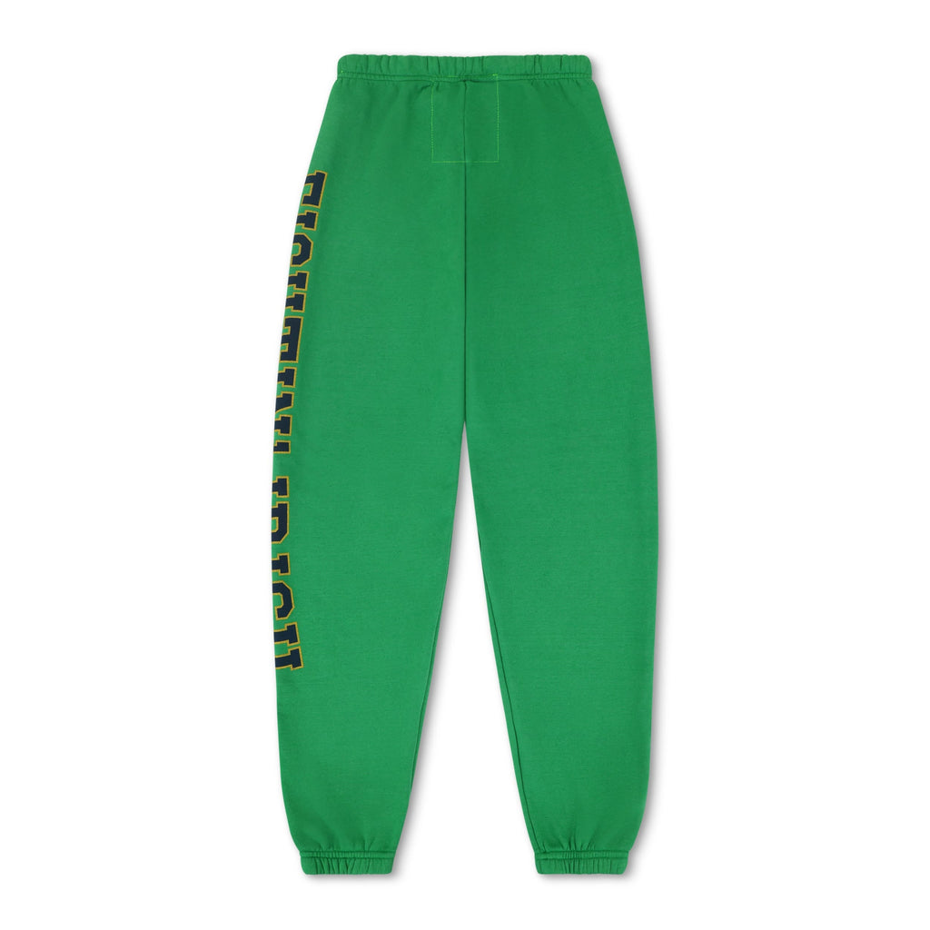 NOTRE DAME 2026 UNISEX SWEATPANTS - KELLY GREEN