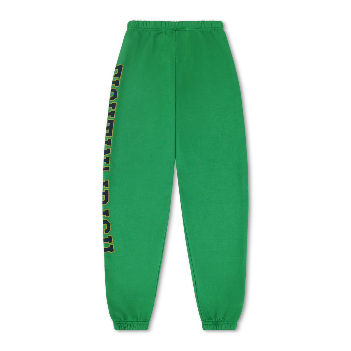 NOTRE DAME 2026 UNISEX SWEATPANTS - KELLY GREEN