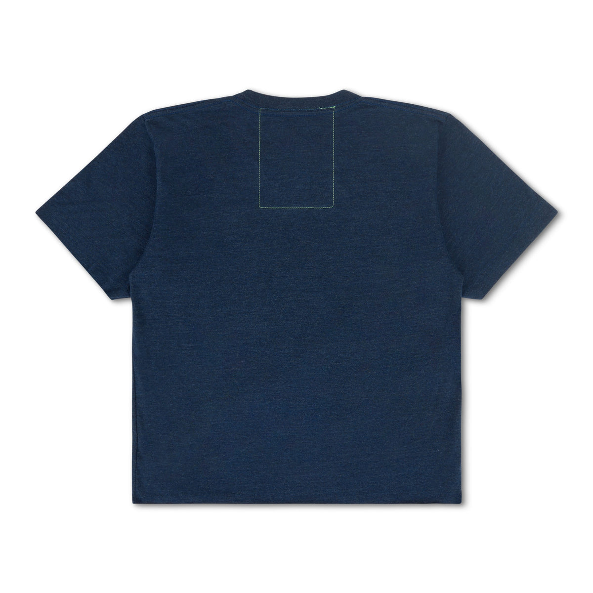NOTRE DAME 2026 BOYFRIEND TEE - NAVY