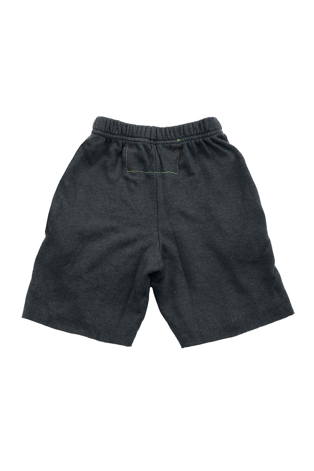 AVIATOR NATION AUSTIN KIDS SWEATSHORTS - CHARCOAL
