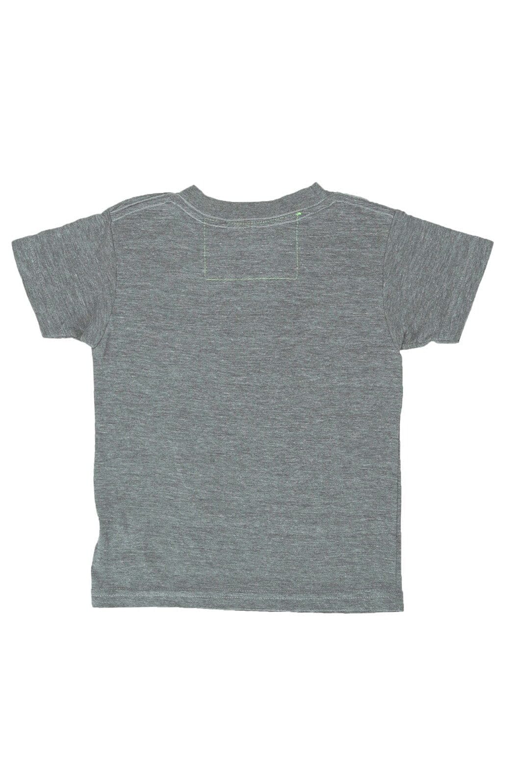 KIDS AVIATOR NATION NEW YORK CITY TEE - HEATHER