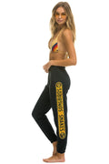 HUNGER GAMES UNISEX SWEATPANT - CHARCOAL