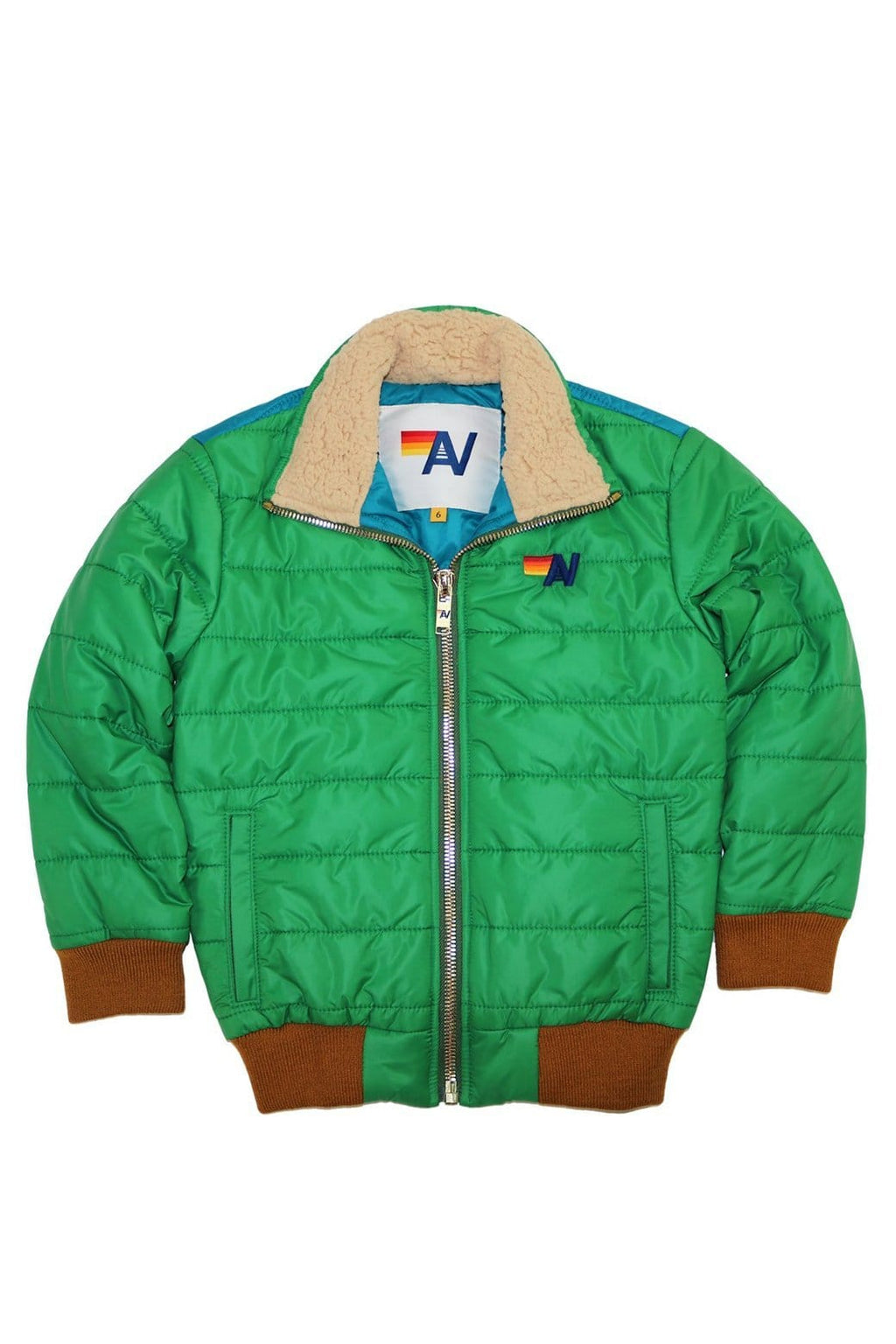 KIDS ALL SEASONS JACKET - AMAZON
