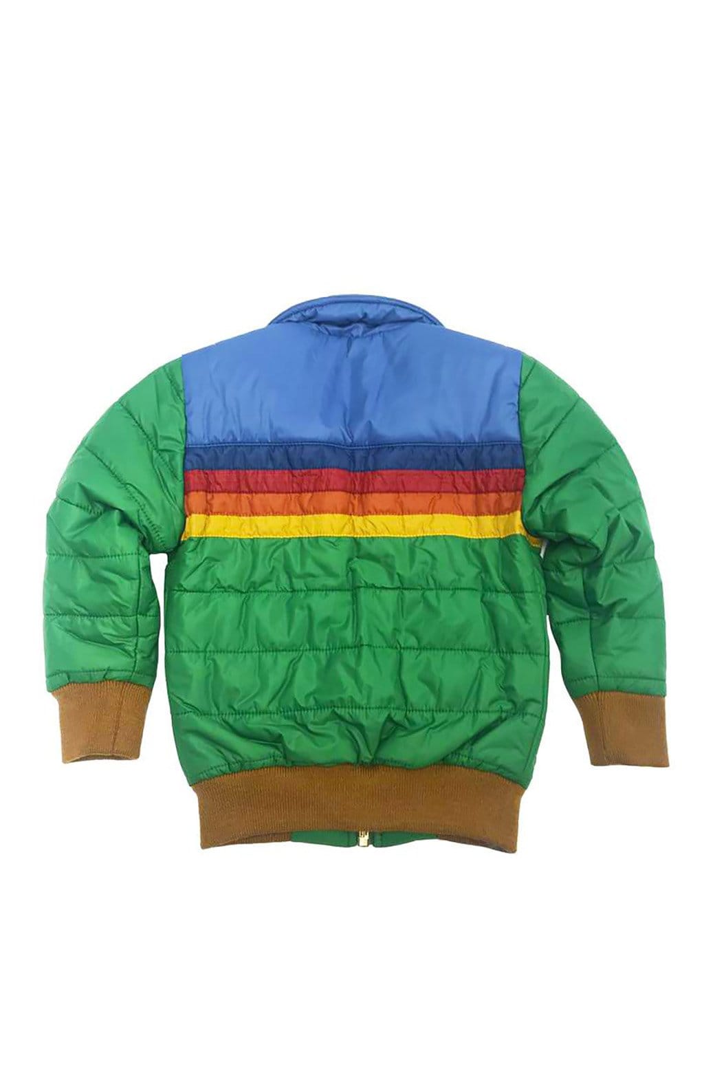 KIDS JOURNEY JACKET - AMAZON